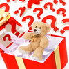 "Easy Decision" Bear! ~ Let Sue surprise you!