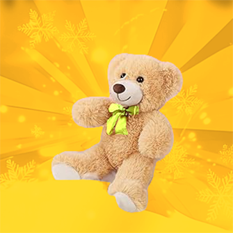 Abundance Manifester Bear
