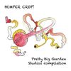 BUMPER CROP! Pretty Big Garden Studios compilation CD (Compact Disc) PREORDER