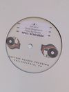 Vinyl Test Pressing - Everything & Nothing (the last one)