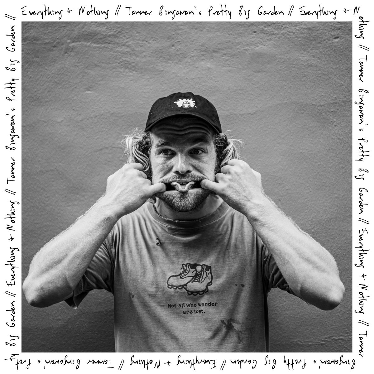 Everything & Nothing - CD