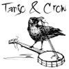 Tanjo & Crow stickers