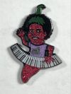 MFG Crowd Pleaser Hot Sauce & Limited Edition Pepper Pin Bundle