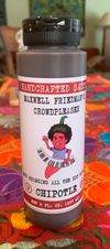 MFG Crowd Pleaser Hot Sauce & Limited Edition Pepper Pin Bundle