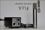 FLEA Microphones 12 Tube Mic