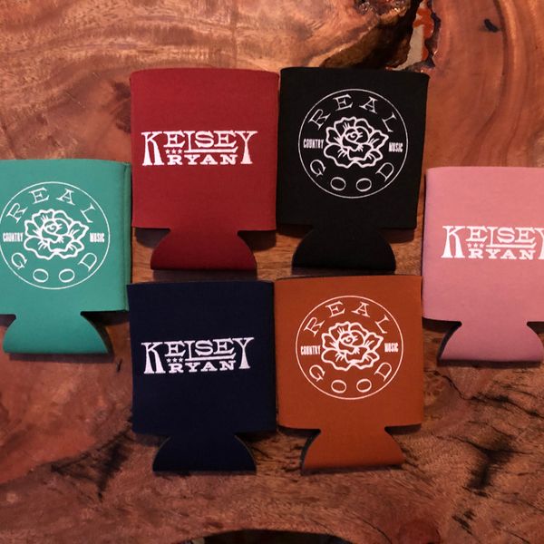 Real Good Koozie