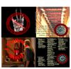 "I'm Good at Freaky" Limited Edition Collector's Double Disk Set