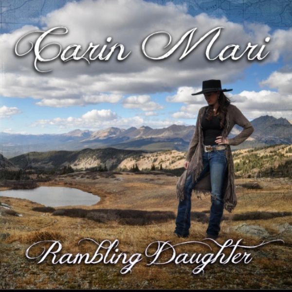 Rambling Daughter - CD