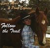 Follow The Trail - CD