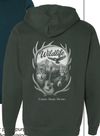 Wildlife Hoodie