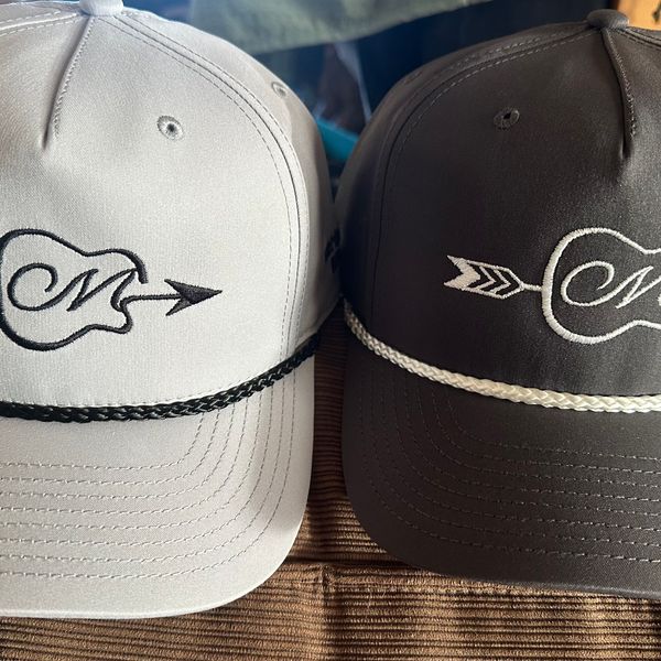 Trucker Hat