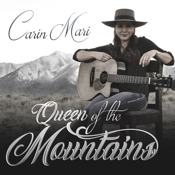 Queen of the Mountains - CD