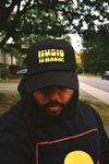 "Music is Magic!" Trucker Hat