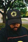 "Mikhail Laxton" Trucker Hat