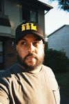 "ML" Trucker Hat