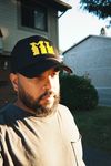 "ML" Trucker Hat