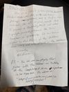 #559 RARE Rob Basso-GG Allin & The Jabbers 1st Guitar Player Fender Strat