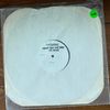 #508 Noise For The Sake Of Noise 1989 Australian Test Pressing w/ Letter - #508 NOISE FOR THE SAKE OF NOISE 1989