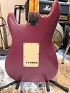 #559 RARE Rob Basso-GG Allin & The Jabbers 1st Guitar Player Fender Strat
