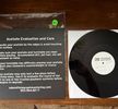 #517 We're # One RARE 2016 Telegraph Mastering Acetate - #517 WE'RE # ONE ACETATE