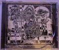 Bloody & The Vaynes CD SIGNED by Bloody Mess - Bloody & The Vaynes ST SIGNED CD