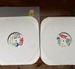 #512 Screamin' Bloody Love 2xLP 2001 Test Pressing - #512 SCREAMIN' BLOODY LOVE 2XLP