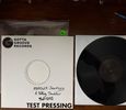 #537 Murder Junkies - A Killing Tradition Test Pressing - #537 MURDER JUNKIES - A KILLING TRADITION TEST