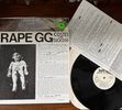 #541 Rape GG - Suckdog / Costes - #541 RAPE GG - SUCKDOG / COSTES