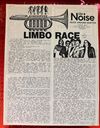 #7 The Noise (Rock Around Boston) #12 Mid-Winter 1983