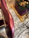 #559 RARE Rob Basso-GG Allin & The Jabbers 1st Guitar Player Fender Strat