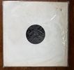#519 RARE Artless 1985 1-Sided Etched Acetate - #519 RARE ARTLESS ACETATE