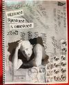 #16 Bleedin' Stinkin' Drinkin' 2009 Scrapbook #14/50