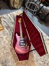 #559 RARE Rob Basso-GG Allin & The Jabbers 1st Guitar Player Fender Strat