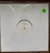 #536 Murder Junkies - Killing For Christ Sakes TEST PRESSING - #536 MURDER JUNKIES - KILLING FOR CHRIST SAKES TEST
