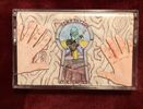 Rob Basso / Warren Spencer (of GG Allin & The Jabbers) Temptation & the Tempted Cassette