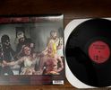 #539 Murder Junkies - Road Killer LP - #539 MURDER JUNKIES - ROAD KILLER LP