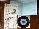 #141 Live Fast Die Fast 1st Press MINT w/ Insert - #141 LIVE FAST DIE FAST 1ST PRESS