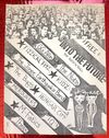 #5 Into The Future 1981 (GGs zine written as Kevin Michaels)