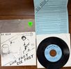 #141 Live Fast Die Fast 1st Press MINT w/ Insert - #141 LIVE FAST DIE FAST 1ST PRESS