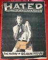 #12 Hated In The Nation #1 1978-1986