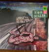 #539 Murder Junkies - Road Killer LP - #539 MURDER JUNKIES - ROAD KILLER LP