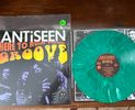 #501 Here To Ruin Your Groove GREEN - #501 HERE TO RUIN YOUR GROOVE GREEN