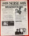 #8 The Noise (Rock Around Boston) #15 June 1983