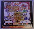 Bloody & The Vaynes CD SIGNED by Bloody Mess - Bloody & The Vaynes ST SIGNED CD