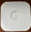 #498 Eat More Possum 2002 Test Pressing TKO Records - #498 EAT MORE POSSUM 2002 TEST