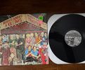 #534 Murder Junkies - A Killing Tradition Ltd Ed Mint - #534 MURDER JUNKIES - A KILLING TRADITION