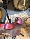 #559 RARE Rob Basso-GG Allin & The Jabbers 1st Guitar Player Fender Strat
