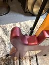 #559 RARE Rob Basso-GG Allin & The Jabbers 1st Guitar Player Fender Strat