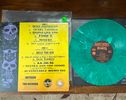 #501 Here To Ruin Your Groove GREEN - #501 HERE TO RUIN YOUR GROOVE GREEN