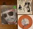 #153/154 No Rights - Colored 7" w/ Insert - #153/154 NO RIGHTS - COLORED
